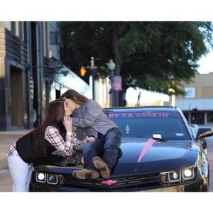 Meet your Posher, Ariel